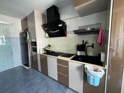 Blk 306 Hong Kah East Garden (Jurong East), HDB 3 Rooms #563332191